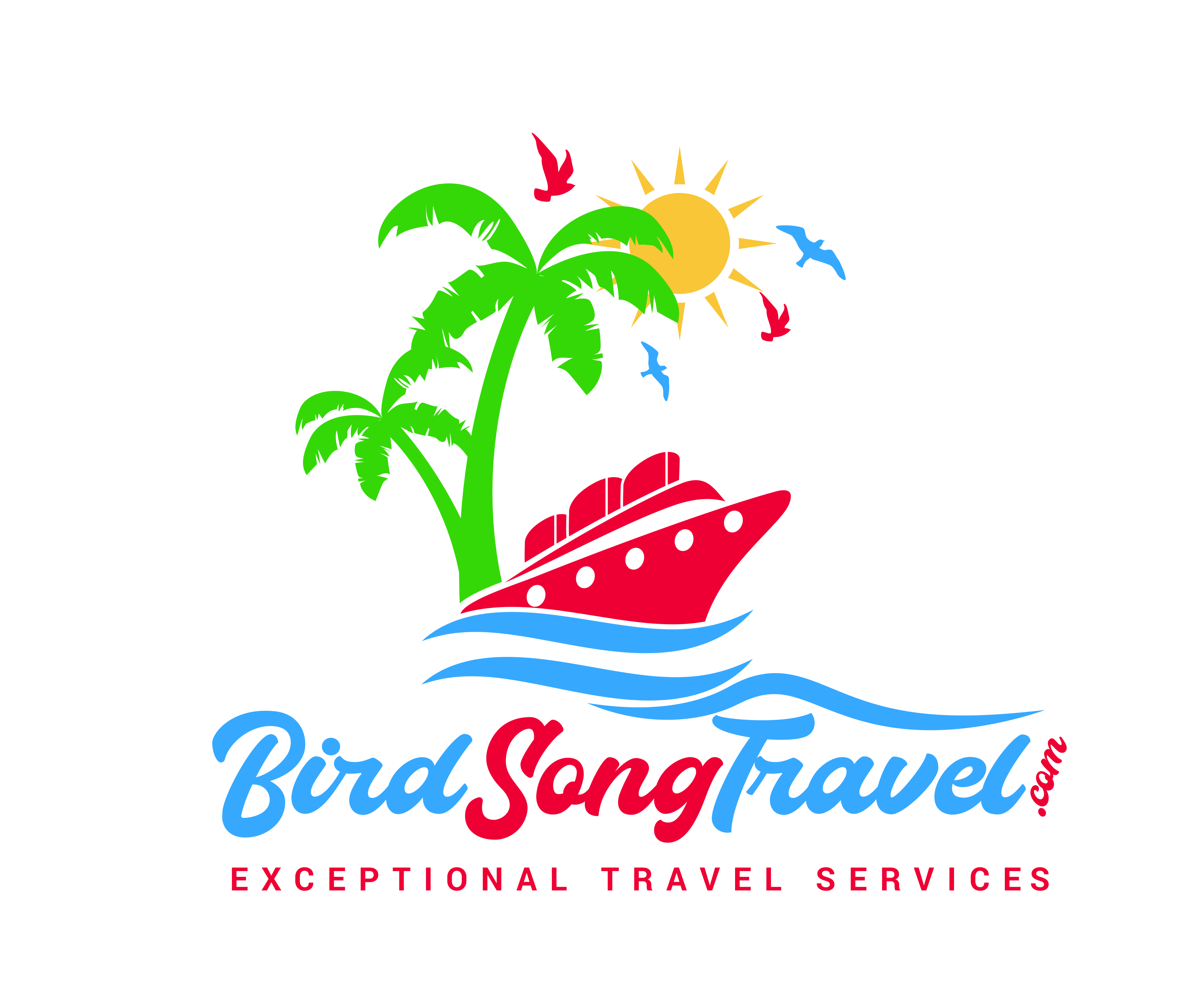 Bird Song Travel
